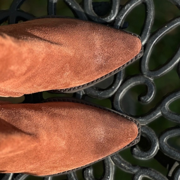 Zodiac — Robyn Ankle Boots - Picture 5 of 6